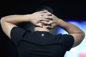 Ο Μερκής σκόραρε πρώτος, ο Γκακπέ στο τέλος το... μοίρασε (φώτος)