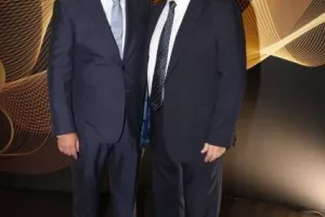 Πάνω από €200 000 από το φιλανθρωπικό Gala Dinner του ΟΠΑΠ Κύπρου! (φώτος)