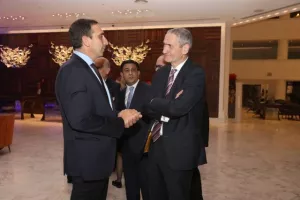 Πάνω από €200 000 από το φιλανθρωπικό Gala Dinner του ΟΠΑΠ Κύπρου! (φώτος)
