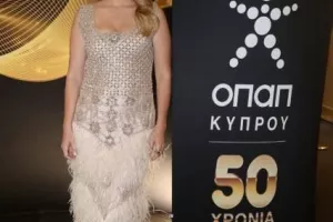 Πάνω από €200 000 από το φιλανθρωπικό Gala Dinner του ΟΠΑΠ Κύπρου! (φώτος)