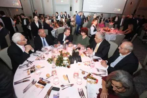 Πάνω από €200 000 από το φιλανθρωπικό Gala Dinner του ΟΠΑΠ Κύπρου! (φώτος)