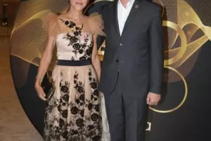 Πάνω από €200 000 από το φιλανθρωπικό Gala Dinner του ΟΠΑΠ Κύπρου! (φώτος)