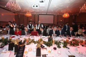 Πάνω από €200 000 από το φιλανθρωπικό Gala Dinner του ΟΠΑΠ Κύπρου! (φώτος)