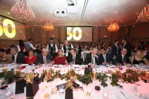 Πάνω από €200 000 από το φιλανθρωπικό Gala Dinner του ΟΠΑΠ Κύπρου! (φώτος)