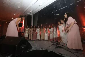 Πάνω από €200 000 από το φιλανθρωπικό Gala Dinner του ΟΠΑΠ Κύπρου! (φώτος)