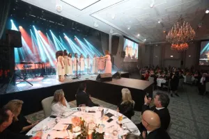 Πάνω από €200 000 από το φιλανθρωπικό Gala Dinner του ΟΠΑΠ Κύπρου! (φώτος)