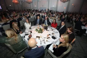 Πάνω από €200 000 από το φιλανθρωπικό Gala Dinner του ΟΠΑΠ Κύπρου! (φώτος)