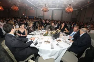 Πάνω από €200 000 από το φιλανθρωπικό Gala Dinner του ΟΠΑΠ Κύπρου! (φώτος)