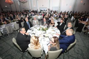 Πάνω από €200 000 από το φιλανθρωπικό Gala Dinner του ΟΠΑΠ Κύπρου! (φώτος)