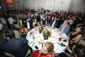Πάνω από €200 000 από το φιλανθρωπικό Gala Dinner του ΟΠΑΠ Κύπρου! (φώτος)