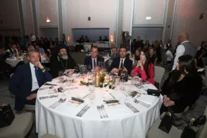 Πάνω από €200 000 από το φιλανθρωπικό Gala Dinner του ΟΠΑΠ Κύπρου! (φώτος)
