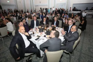Πάνω από €200 000 από το φιλανθρωπικό Gala Dinner του ΟΠΑΠ Κύπρου! (φώτος)