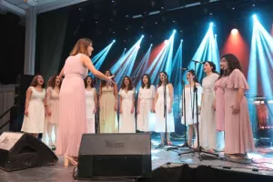 Πάνω από €200 000 από το φιλανθρωπικό Gala Dinner του ΟΠΑΠ Κύπρου! (φώτος)