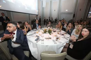 Πάνω από €200 000 από το φιλανθρωπικό Gala Dinner του ΟΠΑΠ Κύπρου! (φώτος)