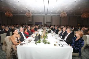 Πάνω από €200 000 από το φιλανθρωπικό Gala Dinner του ΟΠΑΠ Κύπρου! (φώτος)