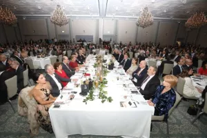 Πάνω από €200 000 από το φιλανθρωπικό Gala Dinner του ΟΠΑΠ Κύπρου! (φώτος)