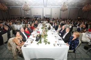 Πάνω από €200 000 από το φιλανθρωπικό Gala Dinner του ΟΠΑΠ Κύπρου! (φώτος)