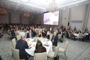 Πάνω από €200 000 από το φιλανθρωπικό Gala Dinner του ΟΠΑΠ Κύπρου! (φώτος)