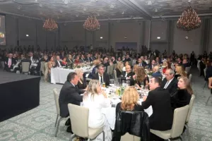 Πάνω από €200 000 από το φιλανθρωπικό Gala Dinner του ΟΠΑΠ Κύπρου! (φώτος)