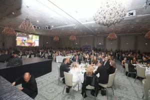 Πάνω από €200 000 από το φιλανθρωπικό Gala Dinner του ΟΠΑΠ Κύπρου! (φώτος)