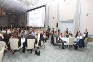 Πάνω από €200 000 από το φιλανθρωπικό Gala Dinner του ΟΠΑΠ Κύπρου! (φώτος)