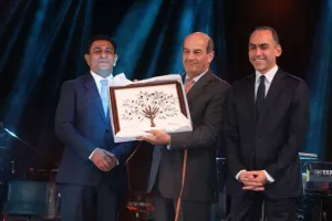 Πάνω από €200 000 από το φιλανθρωπικό Gala Dinner του ΟΠΑΠ Κύπρου! (φώτος)