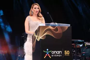 Πάνω από €200 000 από το φιλανθρωπικό Gala Dinner του ΟΠΑΠ Κύπρου! (φώτος)