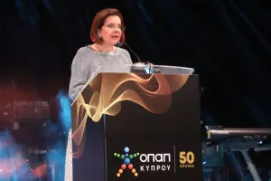Πάνω από €200 000 από το φιλανθρωπικό Gala Dinner του ΟΠΑΠ Κύπρου! (φώτος)