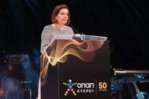 Πάνω από €200 000 από το φιλανθρωπικό Gala Dinner του ΟΠΑΠ Κύπρου! (φώτος)