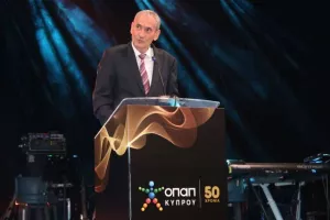 Πάνω από €200 000 από το φιλανθρωπικό Gala Dinner του ΟΠΑΠ Κύπρου! (φώτος)