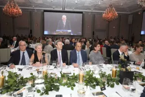 Πάνω από €200 000 από το φιλανθρωπικό Gala Dinner του ΟΠΑΠ Κύπρου! (φώτος)