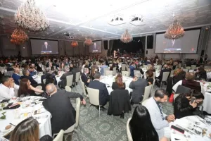 Πάνω από €200 000 από το φιλανθρωπικό Gala Dinner του ΟΠΑΠ Κύπρου! (φώτος)