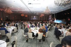 Πάνω από €200 000 από το φιλανθρωπικό Gala Dinner του ΟΠΑΠ Κύπρου! (φώτος)