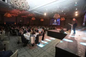 Πάνω από €200 000 από το φιλανθρωπικό Gala Dinner του ΟΠΑΠ Κύπρου! (φώτος)
