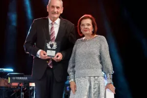 Πάνω από €200 000 από το φιλανθρωπικό Gala Dinner του ΟΠΑΠ Κύπρου! (φώτος)