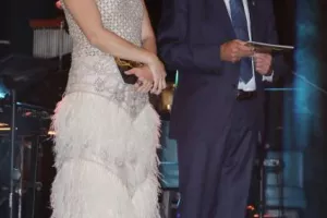Πάνω από €200 000 από το φιλανθρωπικό Gala Dinner του ΟΠΑΠ Κύπρου! (φώτος)