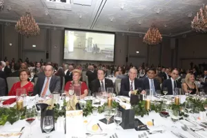 Πάνω από €200 000 από το φιλανθρωπικό Gala Dinner του ΟΠΑΠ Κύπρου! (φώτος)