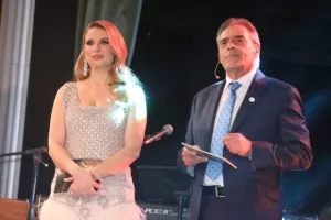 Πάνω από €200 000 από το φιλανθρωπικό Gala Dinner του ΟΠΑΠ Κύπρου! (φώτος)