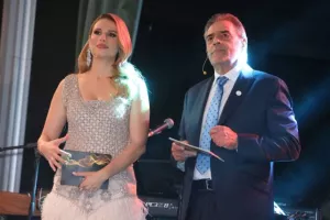 Πάνω από €200 000 από το φιλανθρωπικό Gala Dinner του ΟΠΑΠ Κύπρου! (φώτος)