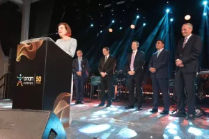 Πάνω από €200 000 από το φιλανθρωπικό Gala Dinner του ΟΠΑΠ Κύπρου! (φώτος)
