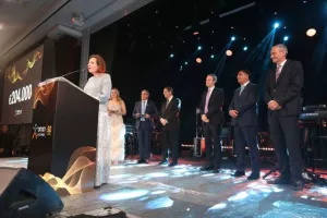 Πάνω από €200 000 από το φιλανθρωπικό Gala Dinner του ΟΠΑΠ Κύπρου! (φώτος)