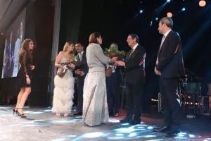 Πάνω από €200 000 από το φιλανθρωπικό Gala Dinner του ΟΠΑΠ Κύπρου! (φώτος)
