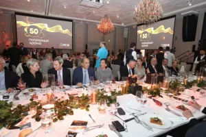 Πάνω από €200 000 από το φιλανθρωπικό Gala Dinner του ΟΠΑΠ Κύπρου! (φώτος)