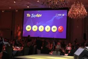 Πάνω από €200 000 από το φιλανθρωπικό Gala Dinner του ΟΠΑΠ Κύπρου! (φώτος)