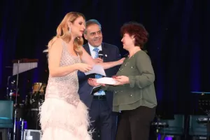 Πάνω από €200 000 από το φιλανθρωπικό Gala Dinner του ΟΠΑΠ Κύπρου! (φώτος)