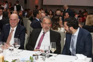 Πάνω από €200 000 από το φιλανθρωπικό Gala Dinner του ΟΠΑΠ Κύπρου! (φώτος)