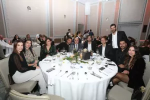 Πάνω από €200 000 από το φιλανθρωπικό Gala Dinner του ΟΠΑΠ Κύπρου! (φώτος)