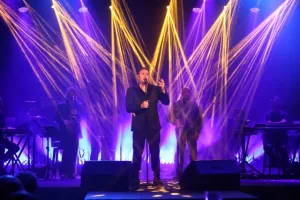Πάνω από €200 000 από το φιλανθρωπικό Gala Dinner του ΟΠΑΠ Κύπρου! (φώτος)