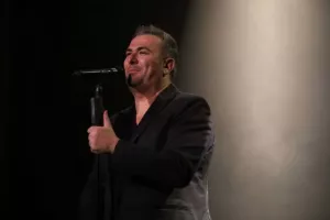 Πάνω από €200 000 από το φιλανθρωπικό Gala Dinner του ΟΠΑΠ Κύπρου! (φώτος)