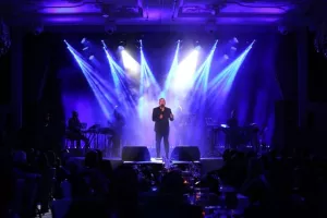Πάνω από €200 000 από το φιλανθρωπικό Gala Dinner του ΟΠΑΠ Κύπρου! (φώτος)